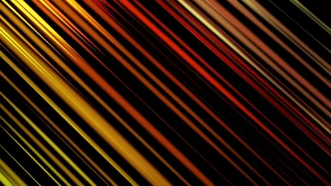 Slanted red-orange stripes Video stock 106962071