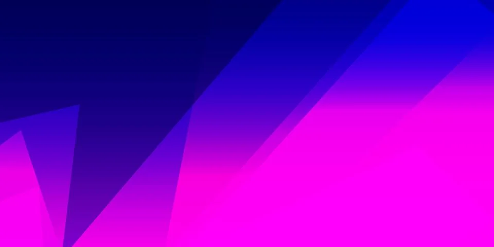 Slanted Soft Lines, Geometric Gradient Layered Shapes - Dark Abstract Backg.. Иллюстрация