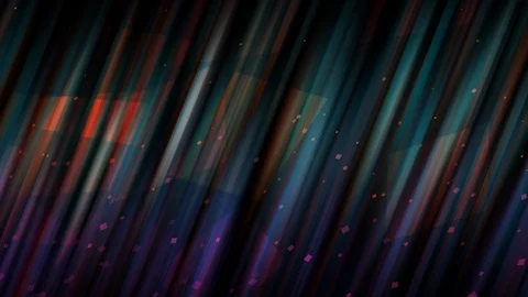 Slanted Translucent background Stock Footage 106839353