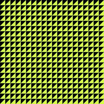 Slanted Triangle Pattern for Modern Tech Branding 스톡 일러스트