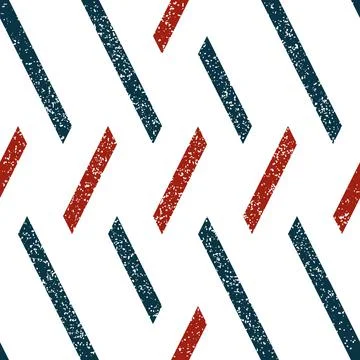 Slanting colored stripes pattern vector 7115 Stockillustratie