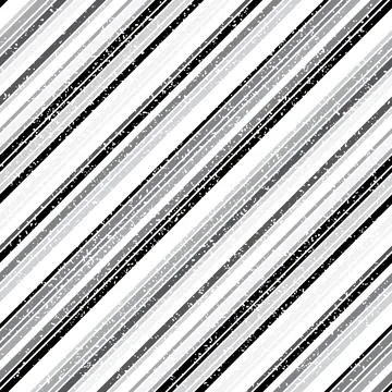 Slanting gray stripes pattern vector with contour 5037 Stockillustratie