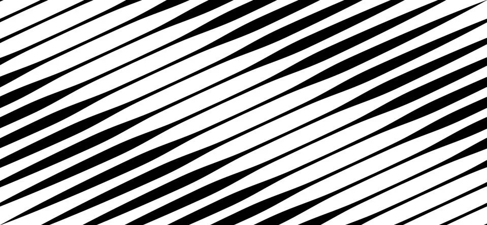 Slanting, oblique geometric pattern. Straight, parallel lines texture Stock Illustration