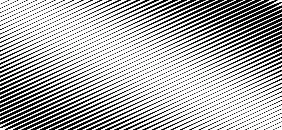 Slanting, oblique geometric pattern. Straight, parallel lines texture Stock Illustration