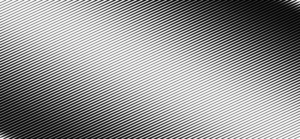Slanting, oblique geometric pattern. Straight, parallel lines texture Stock Illustration