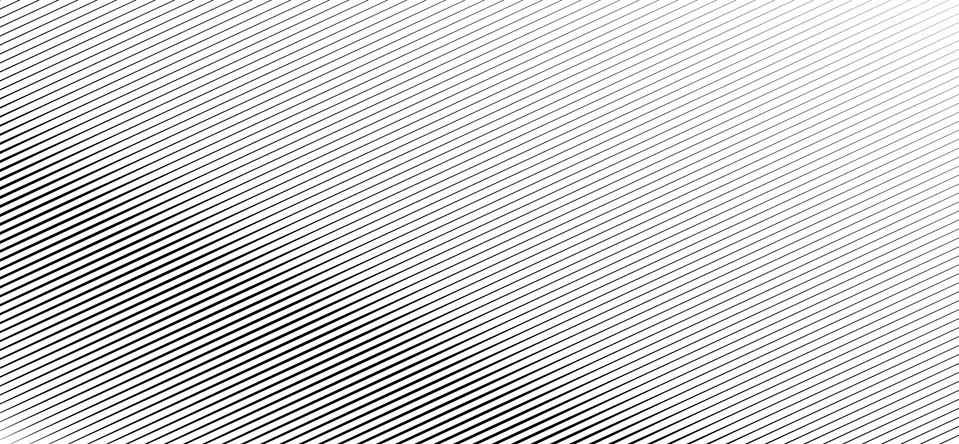 Slanting, oblique geometric pattern. Straight, parallel lines texture Stock Illustration
