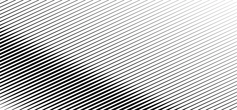 Slanting, oblique geometric pattern. Straight, parallel lines texture Stock Illustration