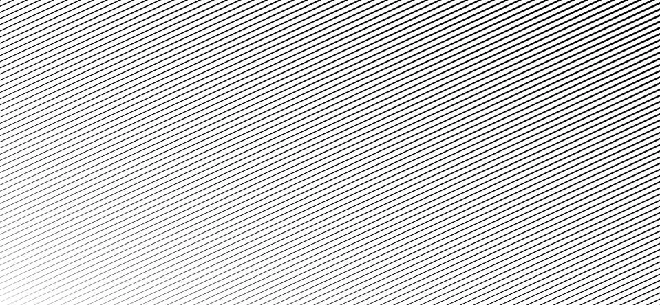 Slanting, oblique geometric pattern. Straight, parallel lines texture Stock Illustration