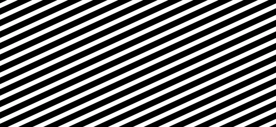 Slanting, oblique geometric pattern. Straight, parallel lines texture Stock Illustration