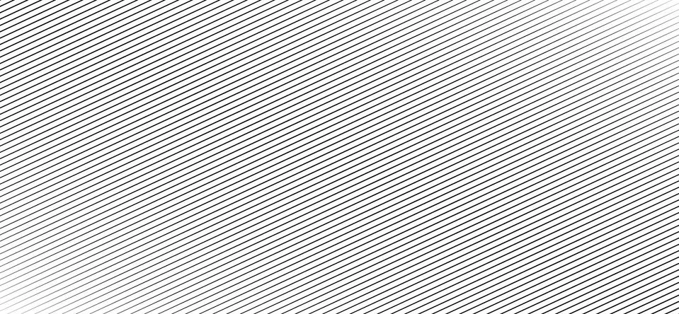 Slanting, oblique geometric pattern. Straight, parallel lines texture Stock Illustration