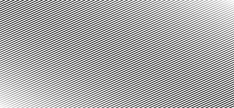 Slanting, oblique geometric pattern. Straight, parallel lines texture Stock Illustration