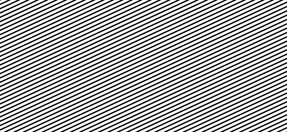 Slanting, oblique geometric pattern. Straight, parallel lines texture Stock Illustration