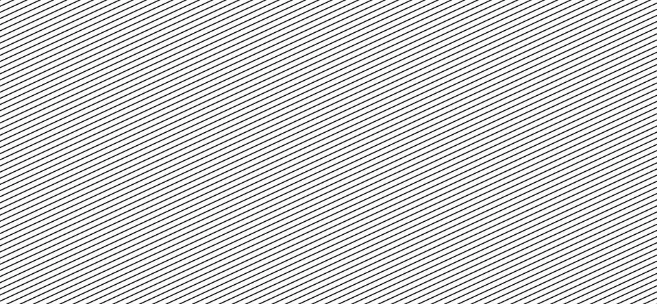 Slanting, oblique geometric pattern. Straight, parallel lines texture Stock Illustration