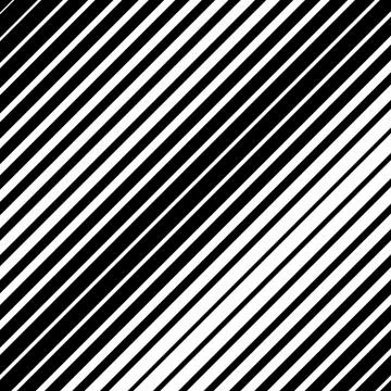 Slanting, oblique geometric pattern. Straight, parallel lines texture Stock Illustration