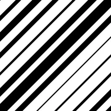 Slanting, oblique geometric pattern. Straight, parallel lines texture Stock Illustration