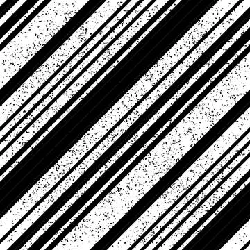 Slanting white stripes pattern vector 5410 Illustrazione stock