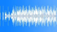 The Slap Down (funky slap bass)Stock Music