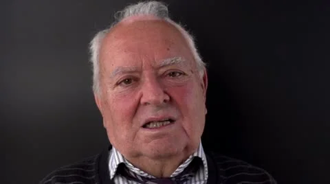 Slap face in slow motion Video stock 21887552