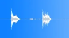 Slap hit or punch 15Sound Effect
