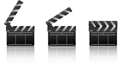 Slapstick vector illustration Stock Illustration