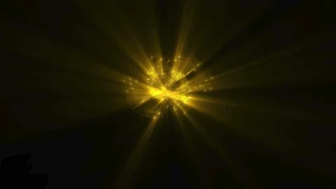 Slare shine particle  45 Stock Footage 217709402