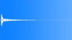 SLASH CLAP INFINITY Sound Effect