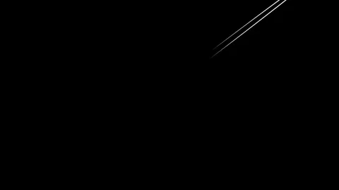 Slash Dice Animation Stock Footage 92937719