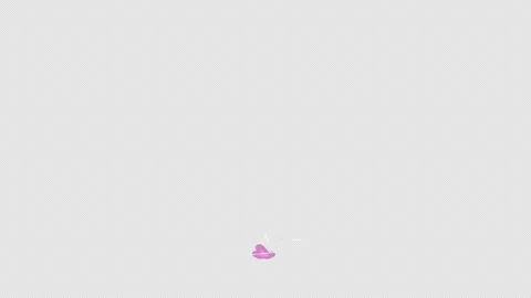 Slash Smoke Elements Motion Graphics Pack Stock Footage 273670984
