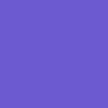 Slate Blue Background. Seamless Solid Color Tone. Html Colors. HEX #6A5ACD, R イラスト素材