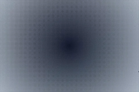 Slate Blue Radial Gradient  background Stock Illustration