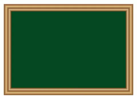 Slate class Stock Illustration