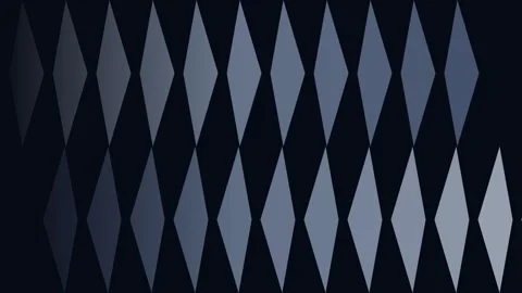 Slate dual direction arrows on dark background, corporate dynamic motion loop Stock-Footage 342630081