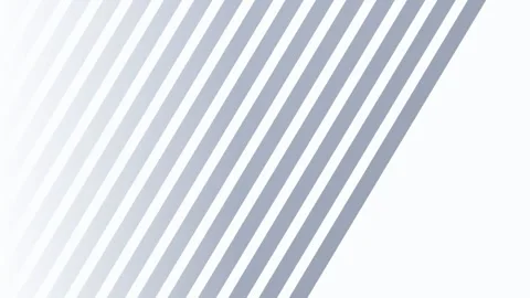 Slate full-frame chevrons on light background, corporate dynamic motion loop 스톡 동영상 342630178