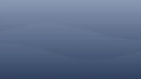 Slate gentle wave minimal gradient background, clean corporate motion loop 스톡 동영상 342631579
