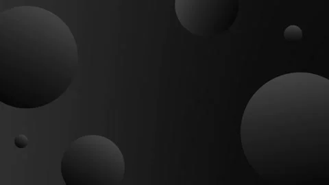Slate Grey Serenity Gradient Video Background Stock Footage 276227049