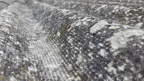 Slate. Old dirty slate. Gloomy old vintage slate background Stock Photos