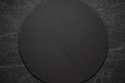 Slate plate Stock Photos
