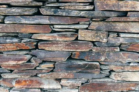 Slate slabs texture background Slate slabs texture background. Pattern of ... Stock Photos