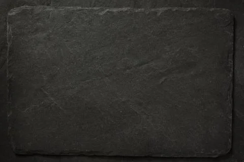Slate stone surface background Stock Photos