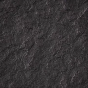 A slate stone texture background Stock Illustration