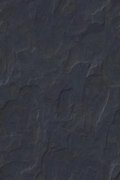 Slate stone texture background seamless tileable slate stone texture backg... Stock Photos