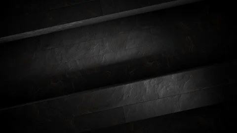 Slate Tiles Texture Background Video stock 265255819