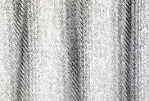 Slate with a vertical structure Stock Photos