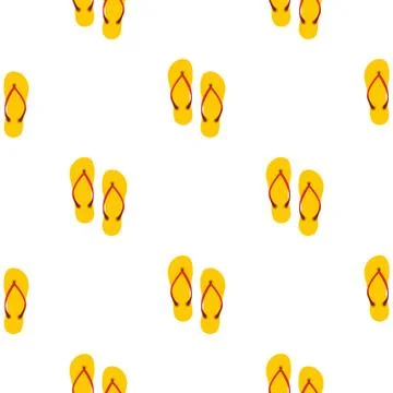 Slates pattern flat Stock Illustration