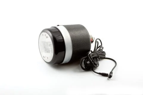 Slave flash Stock Photos