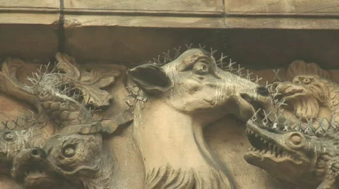 Slavery compilation Stock Footage 66825