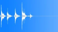 Slaves in the mine Sound Effect