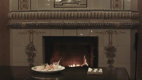 Slavic meat recipe Stock Footage 81329793