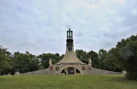 Slavkov Stock Photos