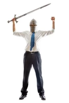 Slayer 2 Stock Photos